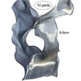 thumbnail image 5 of Hadanceo 1 Roll 10 Yard DIY Ribbon Pearlescent Side Whipstitch Handcrafted Hairpin Hair Accessory Making Yarn Ribbon, 5 of 5