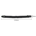 thumbnail image 4 of Guitar Strap Adjustable Length for Bass & Electric Guitar, 4 of 7
