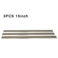 thumbnail image 1 of Lefu 3pcs 15 Inch HSS Planer Blades Kit Replace For Grizzly G0453 & G0453P Models, 1 of 9