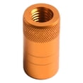 thumbnail image 2 of Fishing Landing Net Thread Adaptor For Landing Net Diy Refit Parts 10~15Mm To M8 12.5Mm Shenzhuyue, 2 of 11