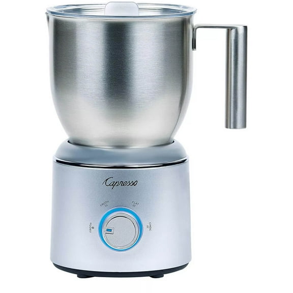 Capresso 20905 Froth Select Hot Milk Frother