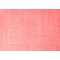 thumbnail image 1 of Ahgly Company Indoor Rectangle Oriental Red Industrial Area Rugs, 2' x 5', 1 of 4