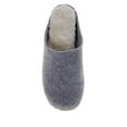 thumbnail image 5 of Clearwaters Comfort Mule Slipper, 5 of 6
