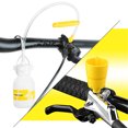 thumbnail image 3 of Soidarity Herramientas de mantenimiento, ergonomía, artesanía, 30ML, amplio, mantenimiento de bicicleta, Kit de purga de frenos, Kits de purga de Ciclismo Tipo 7 Soidarity OD001431-07B, 3 of 6