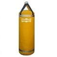 thumbnail image 2 of PROLAST Luxury Heavy Bag for Punching and Kicking, 4ft XL 150 Lb. Punching Bag- Great for Boxing, MMA and Muay Thai, Black and Yellow, 2 of 3