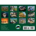 thumbnail image 2 of 2026 Bass Calendar, 2 of 3