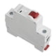 thumbnail image 5 of Interruptor Disyuntor ANGGREK MCB 1P 6000A Para Montaje en Carril DIN Para Hogar Oficina, 5 of 8