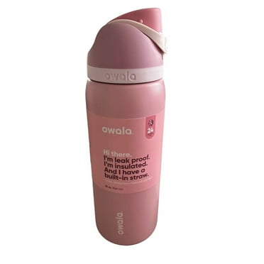 Owala Rosy Dreams Freesip Bottle 32Oz, 1 EA