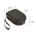 thumbnail image 5 of Fusipu Portable Wireless Bluetooth-compatible Speaker Protective Cover Carrying Bag for JBL GO 3, 5 of 8