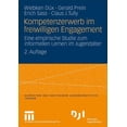 thumbnail image 1 of Kompetenzerwerb Im Freiwilligen Engagement, 1 of 1