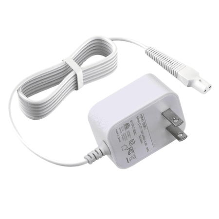 XMHEIRD 12V Shaver Charger Compatible with Braun Series 5 5663 5671 5673 5674 5675 5676 5684 5691 5692 5693 5696 5697 5708 5710 5713 5714 5720 5722 5723 5724 5729 5730 5732 5733 5734 5735