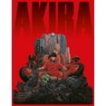 thumbnail image 3 of Akira Movie (Steelbook) (4K Ultra HD + Blu-ray) Crunchyroll Action Adventure, 3 of 3