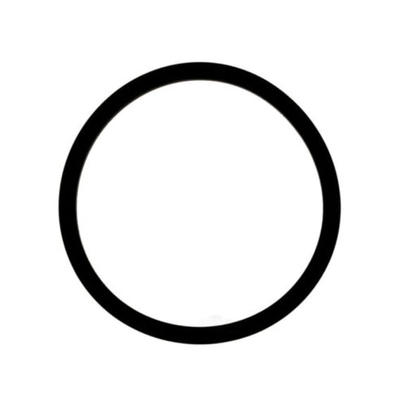 Auto Trans Accumulator Piston Seal-1-2 Accumulator Piston Fluid Seal Ring