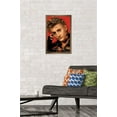 thumbnail image 2 of The Lost Boys - Marko Wall Poster, 14.725" x 22.375", Framed, 2 of 3