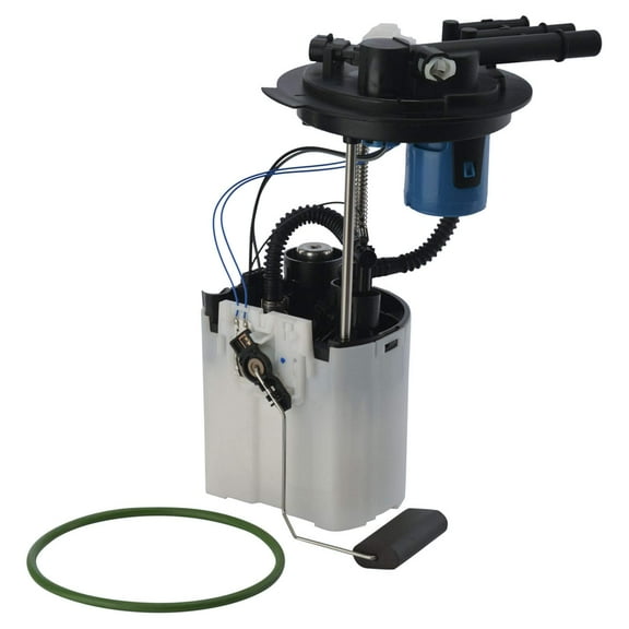 TRQ Fuel Gas Pump Sending Unit Module Assembly for Lacrosse Impala Grand Prix FPA62019