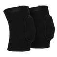 thumbnail image 3 of Rodilleras Protectoras, Rodilleras de Voleibol, Rodilleras de Baile para Danza, Yoga, Gimnasia, 3 of 7