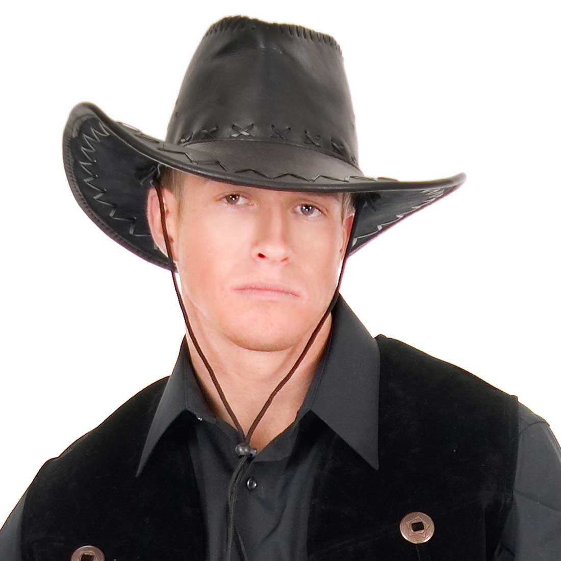 crocodile hunter hat