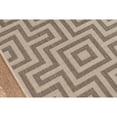 thumbnail image 3 of Momeni Baja Boxes Area Rug, 3 of 4