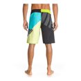 thumbnail image 2 of Bañador Quiksilver Pulse Swim Bottom para Hombre, Multicolor, 33 Quiksilver Pantalones cortos, 2 of 2