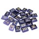 thumbnail image 4 of Amulèto de Runas Pulidas Perfecl 25x Adivinación de Cristales Curativos Negro, 4 of 4