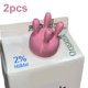 thumbnail image 1 of Tapa Botella Leche Vertiendo 41455858585 (2pcs), 1 of 9