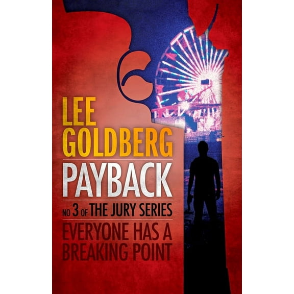 Payback, (Paperback)