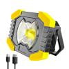 thumbnail image 1 of cámping 300lm 2 modos COB LED Reflector Antorcha Impermeable Camping Luces de trabajo FLhrweasw Nuevo, 1 of 6