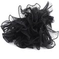 thumbnail image 5 of Materiales de embalaje para ramo de flores de malla con volantes tridimensionales con ondas plisadas para el día de San Valentín de floristería, hilo en aerosol de encaje, 5 of 5