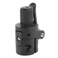 thumbnail image 1 of Electric Scooter Folding Pole Base Foldable Replacement Proof Fitting Alloy Material for M365, 1 of 7
