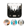 thumbnail image 4 of 6X Pet Hair Replacement Blade for VS888 Dog Cattle Rabbit Grooming Trimmer Clipper Blade, 4 of 7