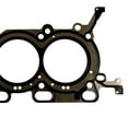 thumbnail image 3 of DNJ HG482L Left MLS Head Gasket Fits Cars & Trucks 08-15 Ford Mazda 6 CX-9 3.7L V6 DOHC 24v, 3 of 6