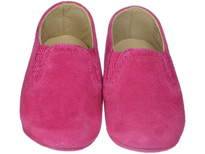 pink k slippers