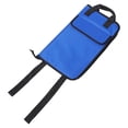 thumbnail image 3 of Shisuyan Adjustable Strap Drumstick Container Blue 1Set 19x11x0.04in, 3 of 8