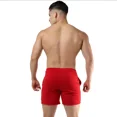 thumbnail image 3 of Short Corte Suelto One Deportivo O Casual Calidad Fenix Fit, 3 of 4