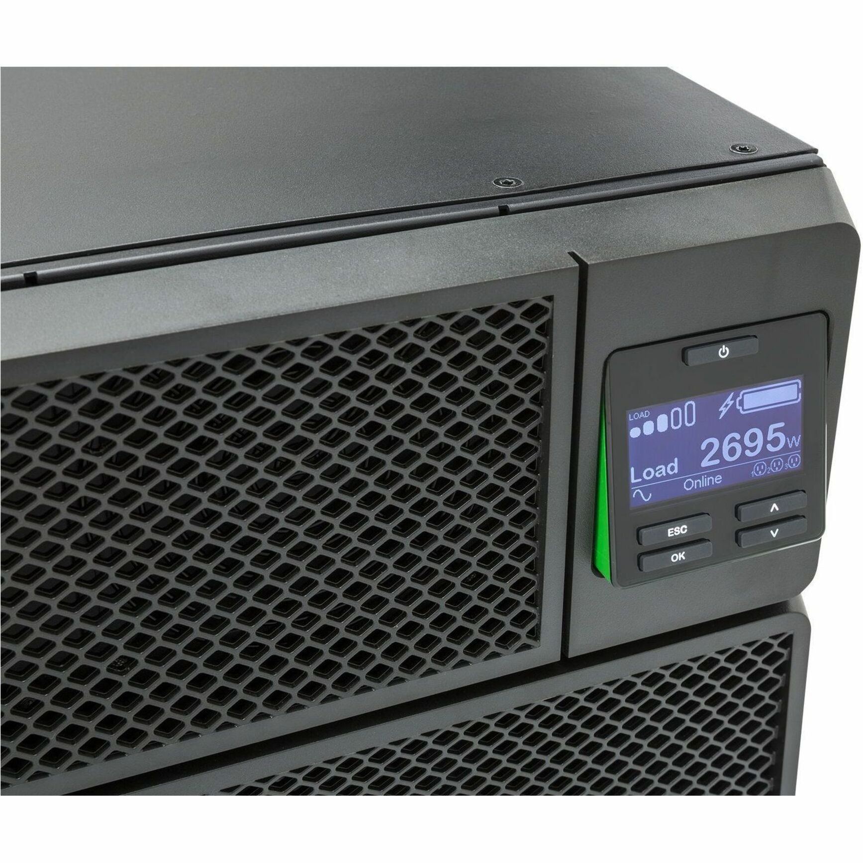 APC Smart-UPS SRT 5000VA RM - UPS - 4500 Watt - 5000 VA