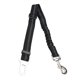 thumbnail image 1 of Correa de nylon Ajustable para Perros y gatos Sunnimix Cinturón de seguridad para coche color negro, 1 of 8