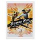 thumbnail image 1 of Cobra Kai Kits de Pintura de Diamantes para Adultos 5D DIY Diamond Art Kits Full Drill Diamond Dots para Regalo Decoración de Pared y Relajación Artes de Gemas 30*40cm, 1 of 6