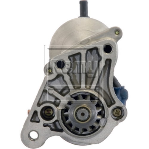 Starter Motor-Premium Remy 17477 Reman