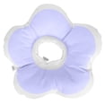 thumbnail image 2 of AMONIDA Cute Pet Dog Cat Flower Shape Collar Recovery Collar Anti-bite Protection Collar, 2 of 8