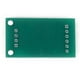 thumbnail image 4 of 4x Módulo convertidor a / D del convertidor del sensor de pesaje de la de carga electrónico Baoblaze none, 4 of 6