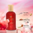 thumbnail image 3 of Perfume Fogg Xtremo para hombre 100 ml, fragancia fresca y especiada, 3 of 9