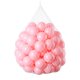 thumbnail image 2 of Ocean Ball TRENDBOX 100 rosa para bebés y niños, 2 of 5