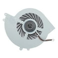 thumbnail image 1 of Ventilador De Refrigeración Para Computadora Ventilador De Refrigeración Para Juegos De Bajo Ruido Con Conector De 3 Pines Para Consolas De Juegos Para Computadoras, 1 of 8