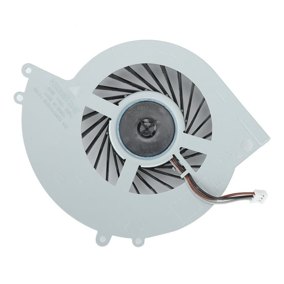 Ventilador De Refrigeración Para Computadora Ventilador De Refrigeración Para Juegos De Bajo Ruido Con Conector De 3 Pines Para Consolas De Juegos Para Computadoras