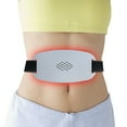 thumbnail image 1 of Wearable Laser Pain Relief Machine 660Nm Cold Laser Wound Healing Joints Pain Soft Tissue Sciatica Rheumatic Pain Physical Therapy Equipment Menstrual Pain Trigeminal Neuralgia Muscle Soreness, 1 of 6
