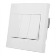 thumbnail image 4 of Wireless Remote Control Kinetic Self powered No Battery Wall Light Smart Switch(Three Gang), 4 of 5