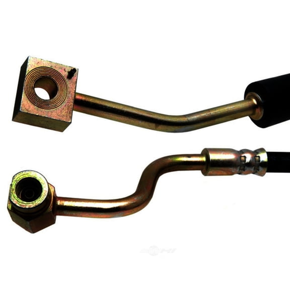 Raybestos BH38903 Professional Grade Hydraulic Brake Hose Fits select: 1992 FORD RANGER, 1991-1992 FORD EXPLORER
