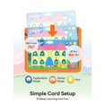 thumbnail image 3 of Tableta educativa Think Academy Kids Learning Pad de 3 a 5 años, 3 of 7