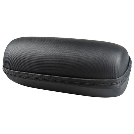 Black Portable Carry Case 5 Speaker Thickened Lightweight
