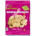 thumbnail image 2 of Appleways Mixed Berry Animal Crackers .9 oz. (108 count), 2 of 3